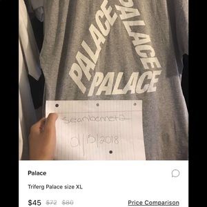 Meet your Posher, Matthew